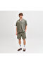 Jack&Jones Harrison Resort Men's Khaki Shirt - 2