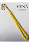 Special Boxed Gift Prayer Beads with a Dusty Amber Appearance - Gifted Product - 3