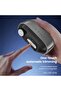 3-in-1 Electric Nail Clipper & Electric Nail Trimmer with LED Light - 2