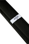 Thin Plain Tie - 4