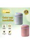 Cup Air Humidifier for Car and Home DX2535 - 4
