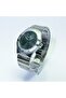 Regal Men’s Analog Watch Stainless Steel Strap Grey Dial Silver Case Quartz Model SD1434 - 2