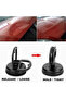 6-Piece Car Dent Repair Kit – PDR Tools for Paintless Hail Damage Removal & Dent Pulling - 3