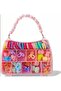 Girl's Buckle Set in Cute Bag - 3