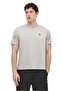 Mb Ct1328 Mln T-Sh 6Fx Men's T-Shirt A102064443 a Gray Muline - 5
