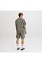Jack&Jones Harrison Resort Men's Khaki Shirt - 3