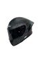 FULL FACE 861 FORGET CARBON KASK - 2
