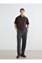 Esvab • Modern & Distinctive Standard Fit Men's Trousers