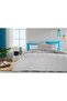 Comforter Orient Çift Kişilik Uyku Seti - 4
