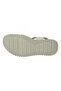 D26Ys-2400 Daily Cream Women's Sandals - 5