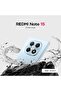 Redmi Note 15 8GB RAM + 256GB ROM Smartphone Purple LTE - 4