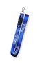 Tofaş Logo Blue Car Mirror Hanger & Mirror Strap with Keychain - Car Interior Decoration Accessory - 2