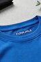 Moon & Stars Space theme T-shirt for Kids - 4