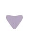Rogue Terry Havlu Bikini Bottom Lavanda - 4