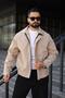 Premium Retro Milano Gabardine Jacket - Simple and Stylish with a Classic Fit - 2