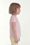 Girl's T-Shirt Short Sleeve Printed B12 - 3