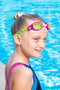 Children's Colorful Sea & Pool Goggles
