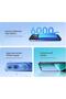 Redmi 15C 4GB RAM + 256GB ROM Smartphone Moonlight Blue LTE - 2