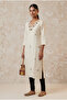 Ladies Rayon Kurti Long Sleeve - 2