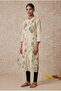Ladies Rayon Kurti Long Sleeve - 2