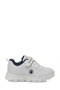 First 6Fx Boys' Sports Shoes A102124227 White