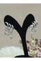 Vip Three-View Summer and Sea Themed Xuping Earrings, Non-Tarnishing Steel Earrings - 5