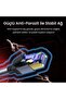 كابل شبكة إيثرنت CAT8 40 جيجابت في الثانية جيجابت FTP 2000 ميجاهرتز RJ45 بطول 2 متر - 5