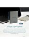 ESD360C Portable 1TB External SSD USB 3.2 Gen 2x2 | 20Gbps Speed | Compact Design SSD - 3