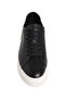 Jeans Men's Basket Cupsole Laceup Lth ml Shoes Ym0Ym01460Beh - 4