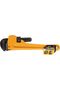 PIPE WRENCH 250mm, 10" - 2