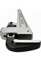 24 Inch Aluminum Pipe Wrench - 5