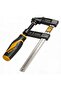 Industrial F Clamp Heavy Duty Bar Clamp - 3