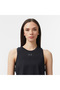 Velociti Singlet Women's Black Running Singlet - 4