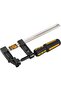 Industrial F Clamp Heavy Duty Bar Clamp