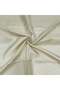 Twill Silk Scarf - New Monogram - Cream Yellow - 3