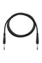 Planet Waves Pw-Cgt-05 Classic Series 15cm (5 Inch) Guitar Patch Cable |   Pedalboard Compatible, Pure Condition