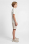 Boy's Elastic Waist Shorts - 3