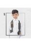 Boy's Sergeant - Black - 6