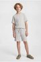Boy's Basic 2-Piece Set