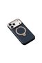 iPhone 17 Pro O Compatible Stand Spin Vegskin Series Magsafe Case - 4