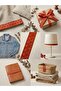 French Jacquard Woven Ribbon 25mm - 25 Meters - 2