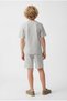 Boy's Basic 2-Piece Set - 4