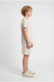 Boy's Textured Shorts - 3