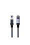 كابل شبكة إيثرنت CAT8 40 جيجابت في الثانية جيجابت FTP 2000 ميجاهرتز RJ45 بطول 2 متر - 7