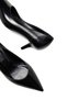 Women's Short Heeled Casual Non-Slip Sole Simple Evening Dress Shoes 14315 - 7