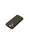 Apple iPhone 15 Pro Max Harvel Cover - Red - 3