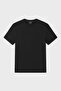Logo 100% Cotton Regular Fit Crew Neck t Shirt Men's t Shirt Xm002467 Af10356 - 5