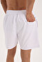 Men's Swim Shorts with Lining and 3 Pockets - 6