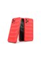 Apple iPhone 11 Pro Case Optimum Silicone - Red - 2