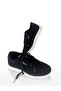 Black and White - Comfortable and Lightweight Linen Men's Sports Shoes with Orthopedic Soles - 5